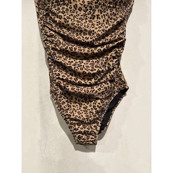 Betsey Johnson Swimsuit, medium - Picture 3 of 8